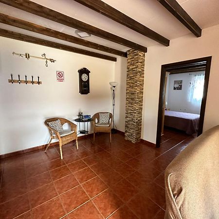 Casa Fagajesto Guest House Las Palmas de Gran Canaria Exterior photo