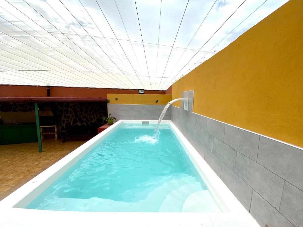 Casa Fagajesto Guest House Las Palmas de Gran Canaria Exterior photo