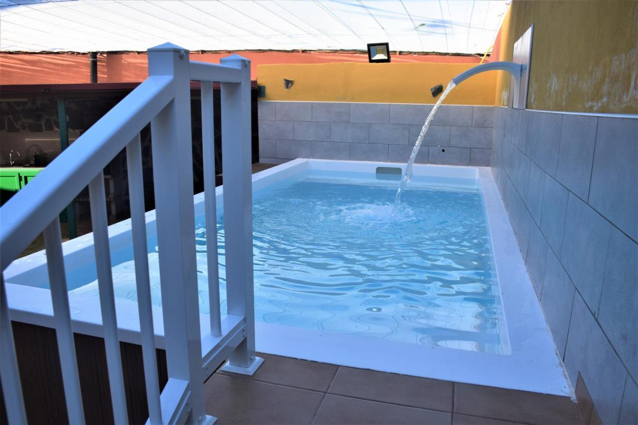 Casa Fagajesto Guest House Las Palmas de Gran Canaria Exterior photo