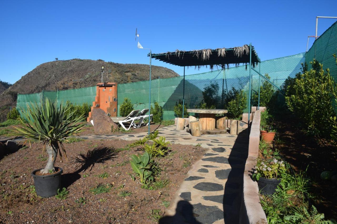 Casa Fagajesto Guest House Las Palmas de Gran Canaria Exterior photo