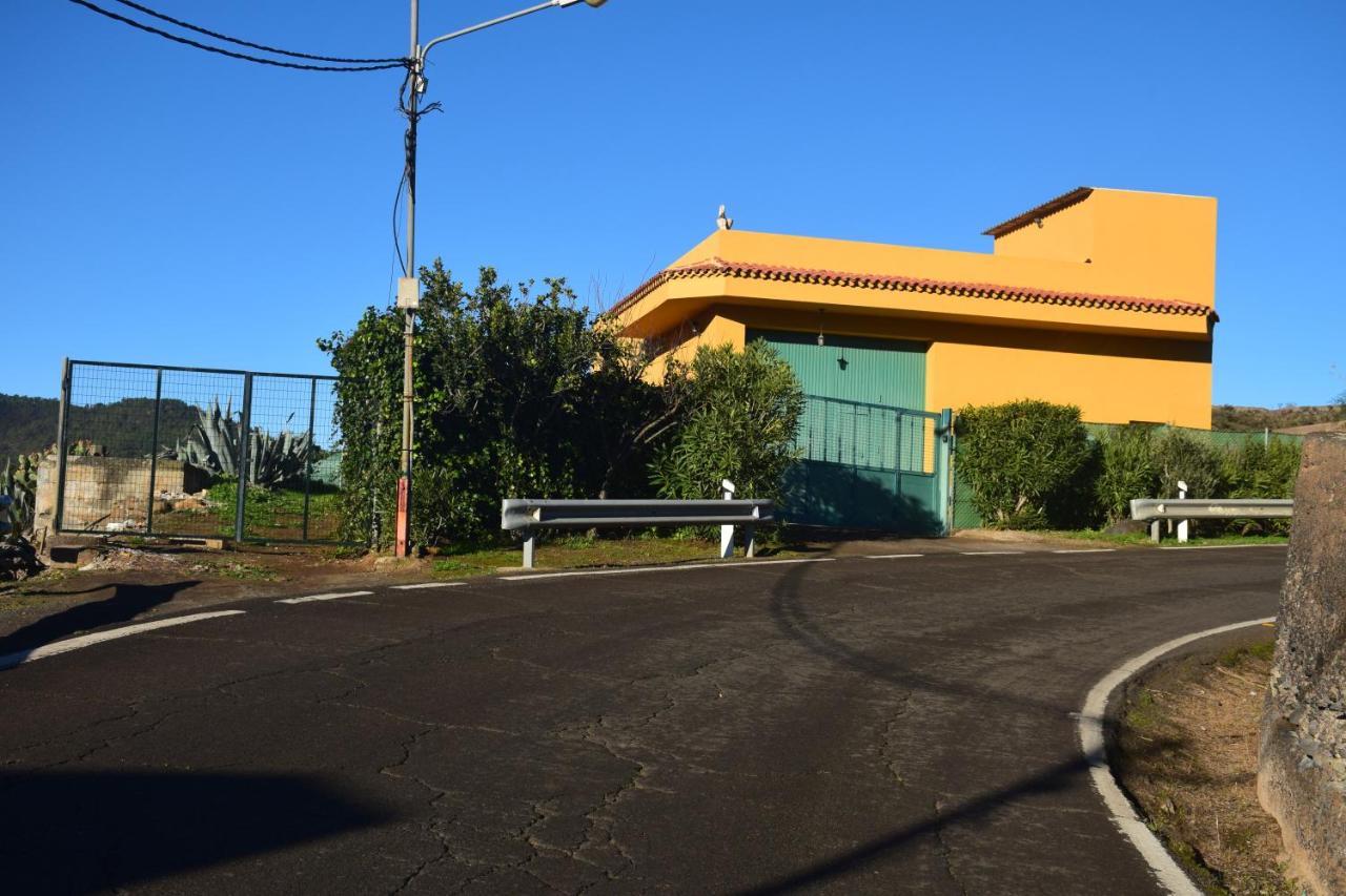 Casa Fagajesto Guest House Las Palmas de Gran Canaria Exterior photo