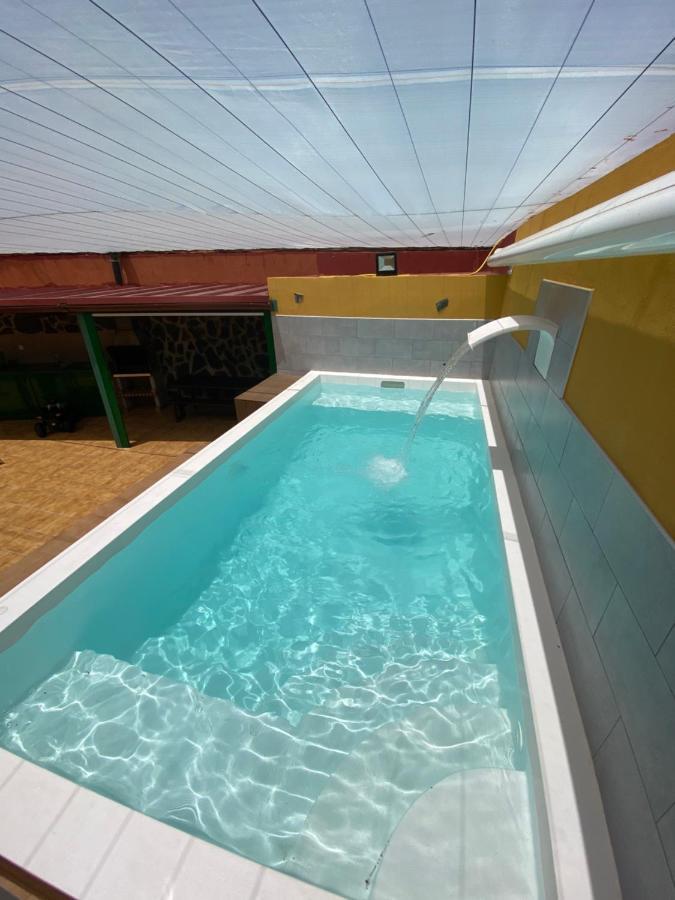 Casa Fagajesto Guest House Las Palmas de Gran Canaria Exterior photo