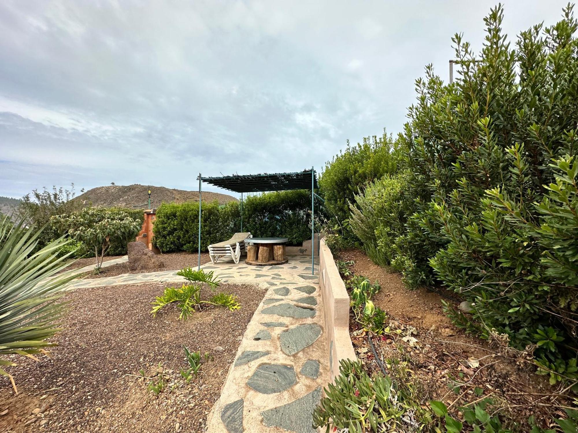 Casa Fagajesto Guest House Las Palmas de Gran Canaria Exterior photo