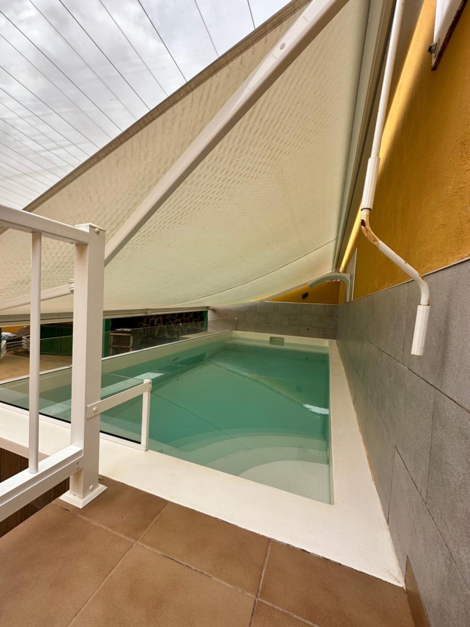 Casa Fagajesto Guest House Las Palmas de Gran Canaria Exterior photo