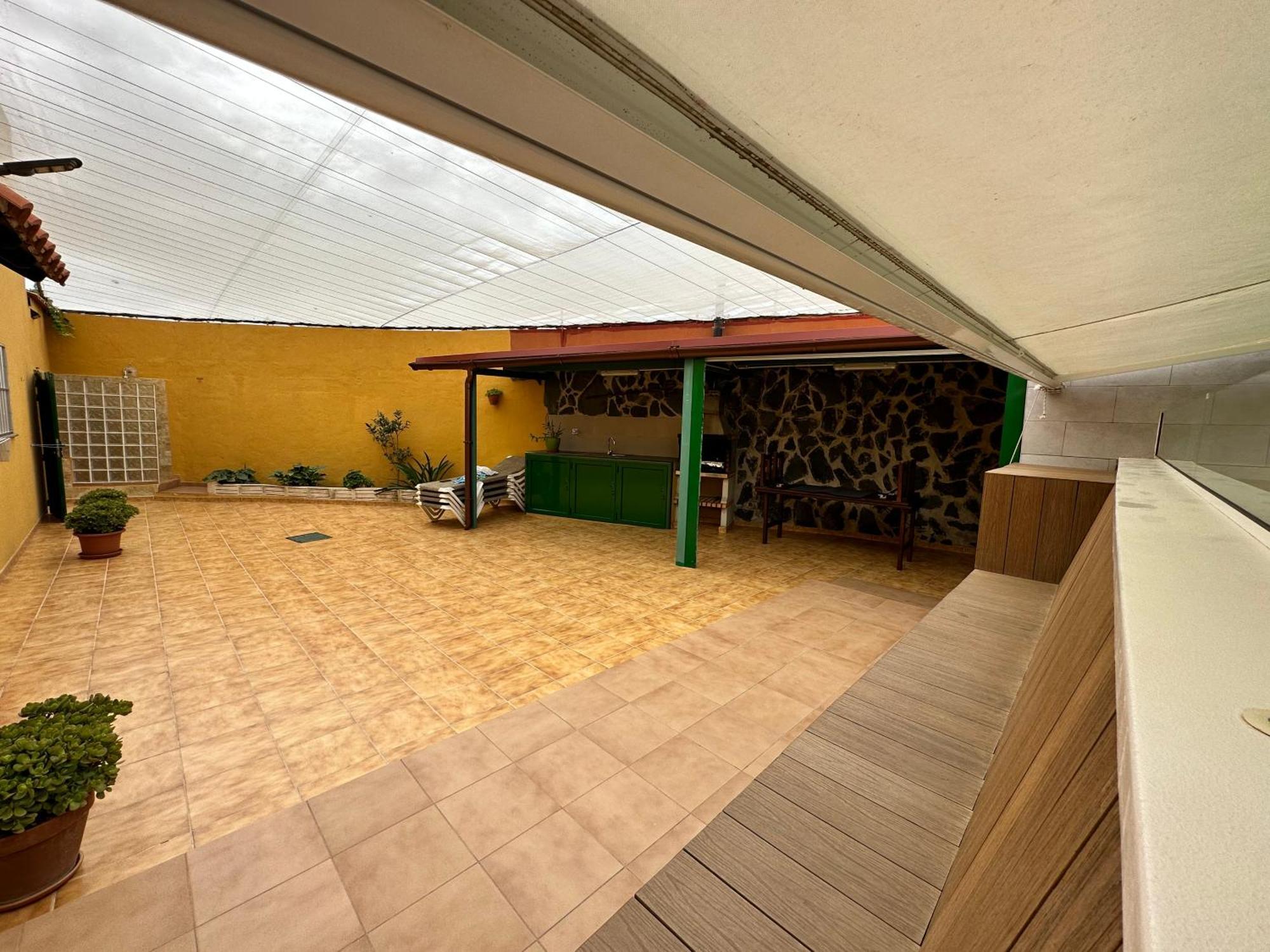 Casa Fagajesto Guest House Las Palmas de Gran Canaria Exterior photo