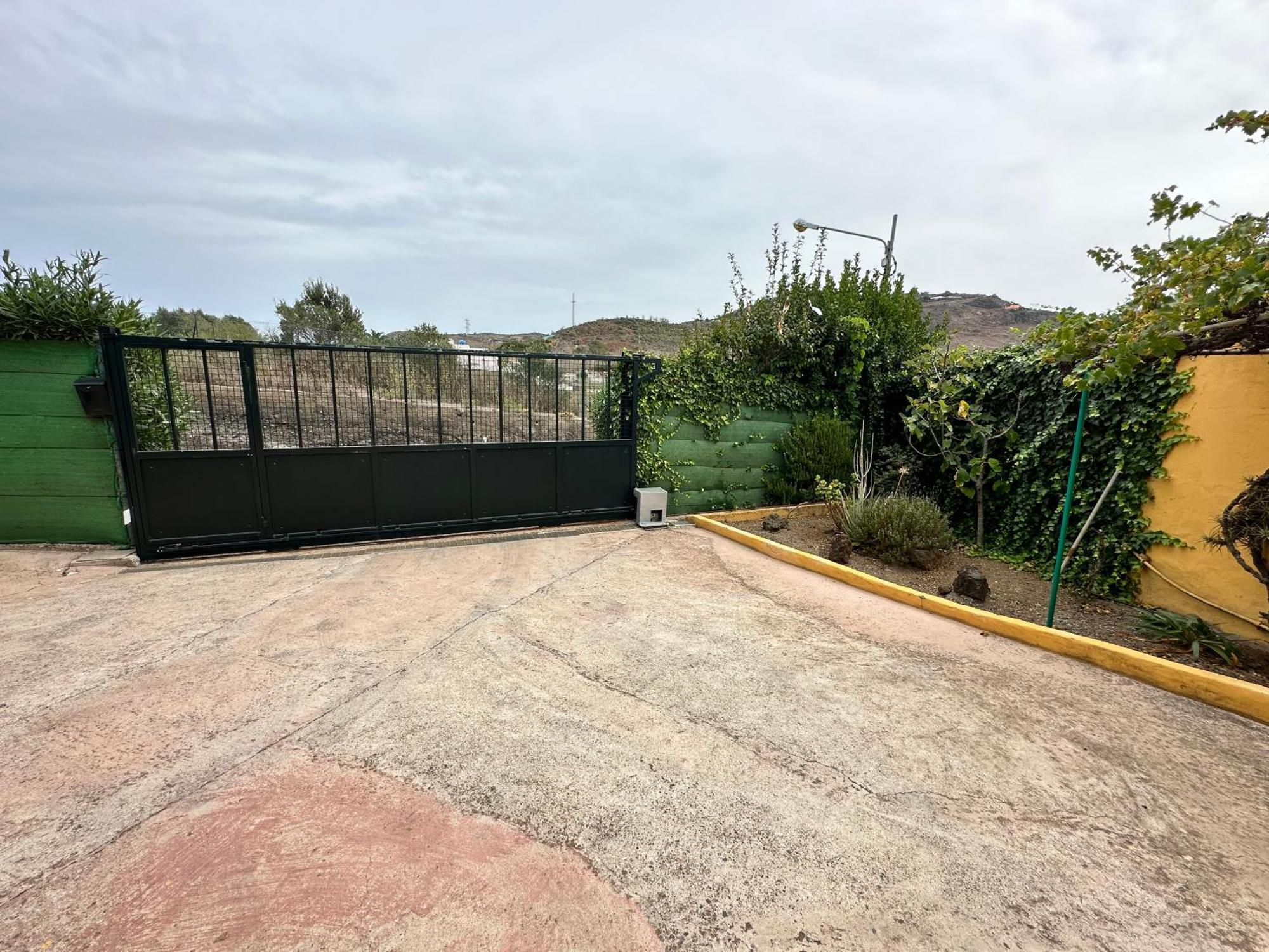 Casa Fagajesto Guest House Las Palmas de Gran Canaria Exterior photo