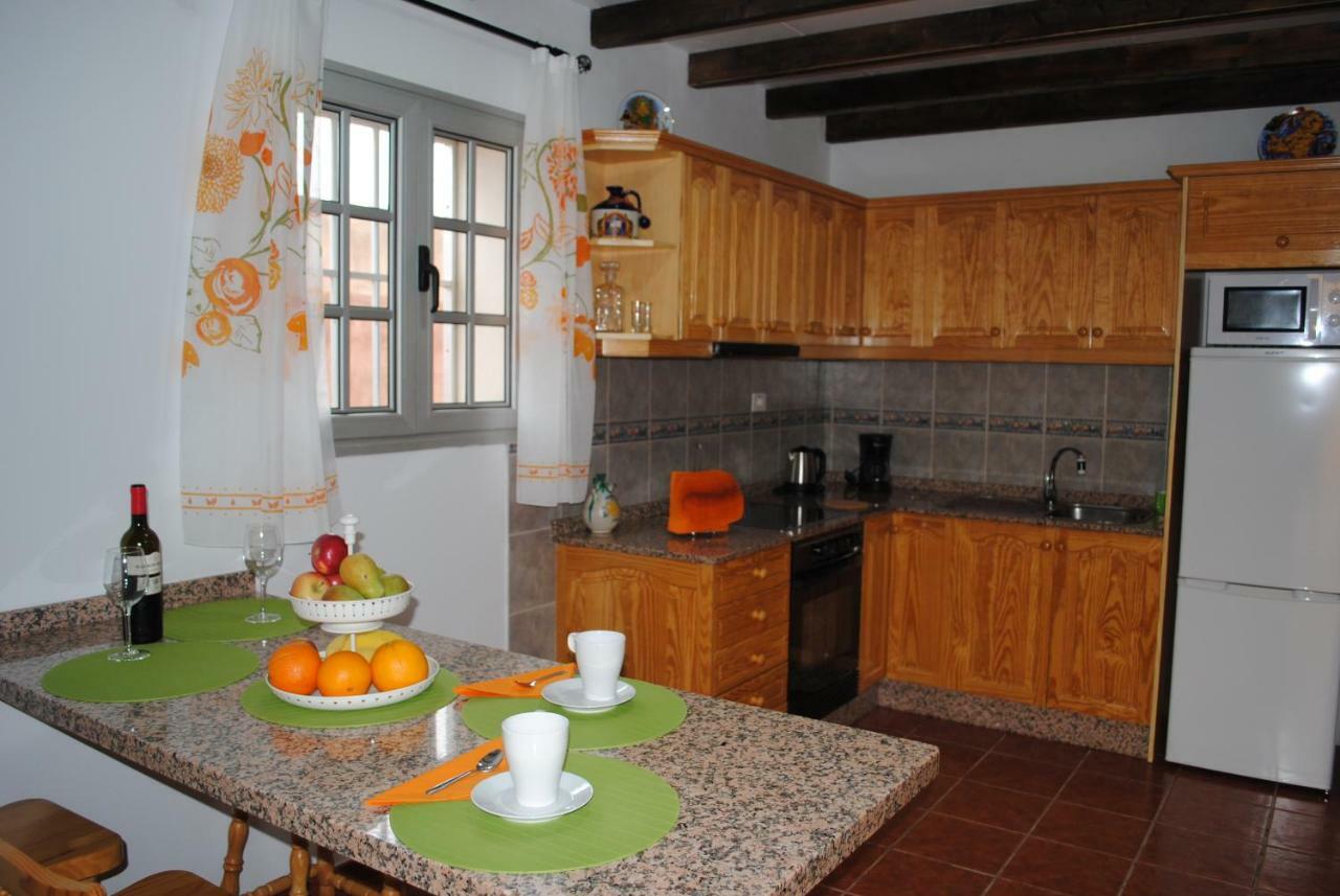 Casa Fagajesto Guest House Las Palmas de Gran Canaria Exterior photo
